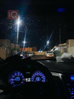 هیوندای سۆناتا